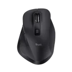 Trust Fyda Bluetooth - Sans-Fil - Noir, miniature 1