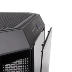 Thermaltake The Tower 600 Noir - MT/sans alim/ATX, miniature 5