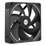NZXT F140X RGB - 140mm - Noir, miniature 3