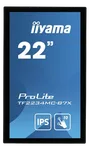 Iiyama TF2234MC-B7X - 21.5"/Tactile/FHD/IPS/8ms, miniature 2