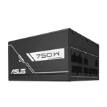 Asus ATX 750W - 80+ Gold - Prime-750G Noir, miniature 7