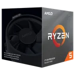 AMD Ryzen 5 3600 BOX, miniature 3