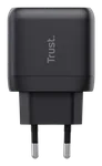 Trust Maxo chargeur 45W USB-C + Câble USB-C - 2m - Noir, miniature 3