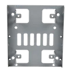 StarTech Kit de Fixation 3.5" pour 2xSSD 2.5" - BRACKET25X2, miniature 4