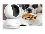 TAPO  C200 FHD - Sans fil/Wifi, miniature 2