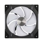 Phanteks D30 PWM Reverse Airflow D-RGB - Pack 3x140mm-Noir, miniature 5