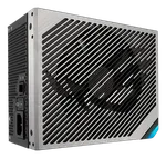 Asus ATX 1200W - 80+ Platinum - ROG Thor 1200P3 Noir, miniature 7