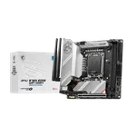 MSI MPG B760I EDGE WIFI, miniature 1