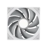 TRYX ROTA PRO 120 mm Blanc, miniature 1
