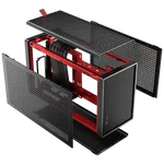 Antec Performance 1 M Black - MT/SansAlim/mini-ITX-Seconde Vie, miniature 9
