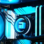 NOVASTRIKE - i5-14400F/5060Ti-8Go/32Go/1To, miniature 3