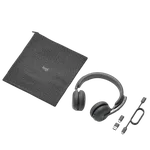 Logitech Zone Wireless 2 - Sans-Fil - Graphite, miniature 8