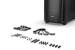 be quiet! SHADOW BASE 800 DX Noir - MT/Sans Alim/E-ATX, miniature 11