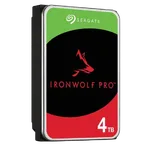 Seagate 4To IronWolf Pro - ST4000NT001, miniature 3