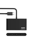 Port USB-C - 4 ports, miniature 5