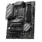 MSI B760 GAMING PLUS WIFI-Seconde Vie, miniature 1
