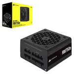 Corsair ATX 750W - RM750e Gold - FMod./ATX 3.1 / PCIE5.1, miniature 1