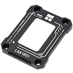 Thermalright Cadre de correction - LGA1851-BCF - Noir, miniature 1