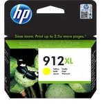 HP Cartouche 912XL - Jaune, miniature 1