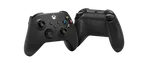 Microsoft Manette Xbox - Carbon Black - Sans fil, miniature 5