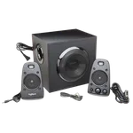 Logitech Z623 - Noir, miniature 5