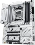 Asus X870 MAX GAMING WIFI7 W, miniature 5
