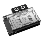Alphacool Core Geforce RTX 5080 Reference/Backplate, miniature 1