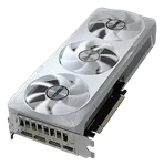 Gigabyte GeForce RTX 5070 EAGLE OC ICE SFF 12G, miniature 4