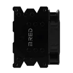 M.RED Zephyr Dark Pro ARGB-Seconde Vie, miniature 9