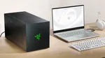 Razer Core X V2 - Boitier Thunderbolt 5 pour GPU et Alimentation ATX, miniature 7