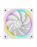 Deepcool FL12R 3IN1 - 120mm - PWM ARGB - Blanc, miniature 2