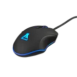 The G-LAB Kult Helium - Filaire - RGB - Noir, miniature 3