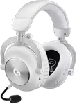 Logitech G PRO X 2 Lightspeed - Sans-Fil - Blanc, miniature 2
