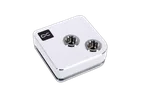 Alphacool Core 1 White, miniature 1