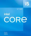 Intel Core i5-12400F BOX, miniature 3