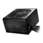 ASRock ATX 650W - 80+ Gold - PRO-650G, miniature 3