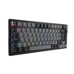 Corsair K65 Plus 75% - Mécanique - Sans-Fil - RGB - Noir, miniature 4