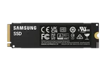 Samsung 990 EVO Plus 4To M.2, miniature 2