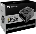 Thermaltake ATX 3.1 850W - 80+ Gold - Toughpower GT FM - Noir, miniature 6