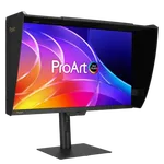 Asus ProArt PA27USD - 26.5" OLED 4K 240Hz 0,1ms Pivot Adaptive Sync, miniature 1