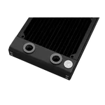 EK Water Blocks Radiateur EK-Quantum Surface S360 - Black Edition, miniature 2