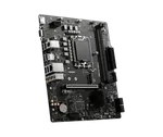 MSI PRO H610M-E - H610/LGA1700/DDR5/mATX-Seconde Vie, miniature 4