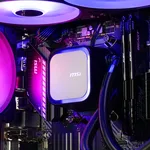 RAPTOR - R7-5700X/5060Ti-8Go/16Go/1To - CYB-GB, miniature 3
