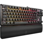 Corsair K70 PRO TKL - Magnétique - Filaire - RGB - Noir, miniature 3