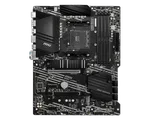 MSI B550-A Pro, miniature 1