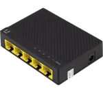 ST3105GC - 5 ports 10/100/1000, miniature 1