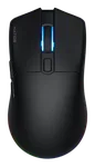 Hator Pulsar 4 - Sans fil - RGB - Noir, miniature 1