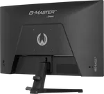 Iiyama G-Master G2771HSU-B1 - 27" FHD 240Hz Fast IPS 0.4ms G-Sync Adaptive Sync, miniature 9