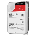 Seagate 20To IronWolf PRO SATA III 512Mo - ST20000NT001, miniature 5