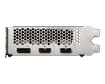 MSI GeForce RTX 3050 VENTUS 2X E 6G OC, miniature 5